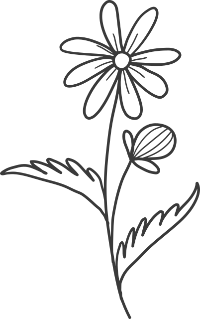 flower design